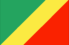 Congo (Rep.) Flag 